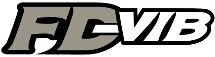 ロゴ：FD-VIB
