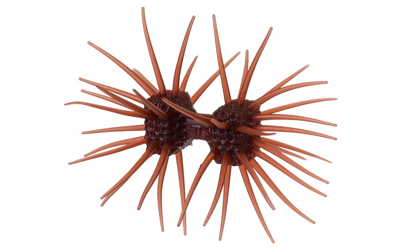 Dumbbell CRAB elastomer