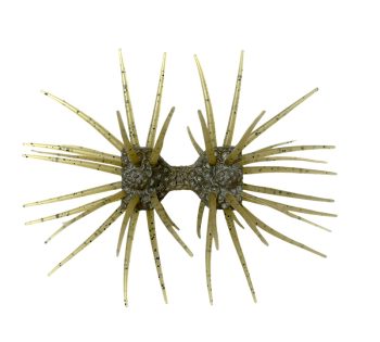 #S-248<br>イマエグリーンパンプキンペッパー