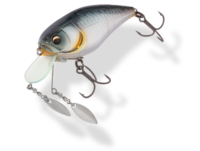 GEKIASA SHAD FD GURARD+