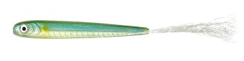 #S-630 グリーンパールアユ