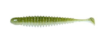 #S-513 リザーバーウグイ稚魚