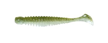 #S-513 リザーバーウグイ稚魚