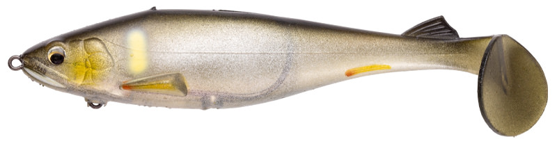 ステルススイマー (160mm)